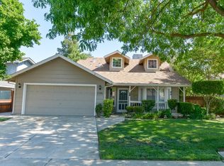 2705 Lahontan Dr, Modesto, CA