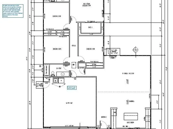 410 Montague Ct, Modesto, CA 95351