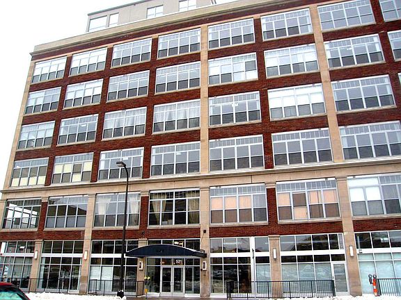 521 S. 7th Street