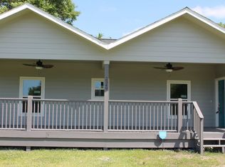 2349 Cox St, Port Arthur, TX 77640