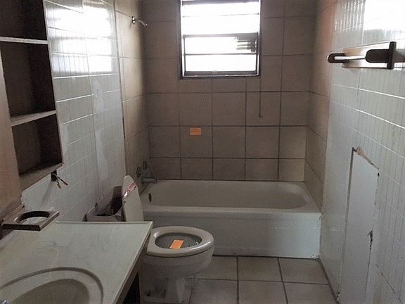 Additional Bathroom