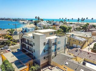 Delano Executive Residences, LLC, Long Beach, CA 90803