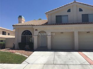 7935 Lonette Ave, Las Vegas, NV 89147
