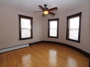 34 Andover St #C, Worcester, MA 01606