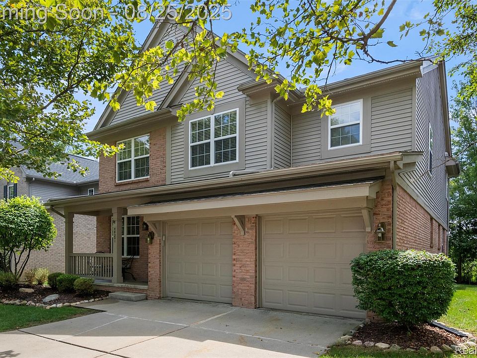 1st image of 48201 Nottinghill Ln