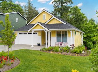 17823 Sunrise Ridge Ave NE, Poulsbo, WA 98370