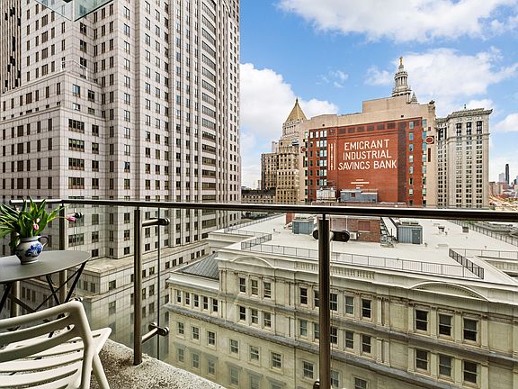 4th image of 57 Reade St APT 14B