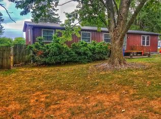 415 Edgar St, Mooresville, MO 64664