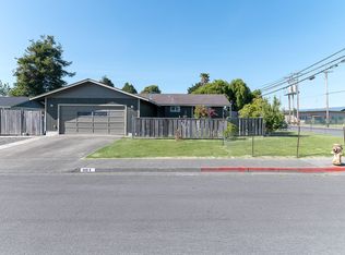 1955 Ernest Way, Arcata, CA 95521