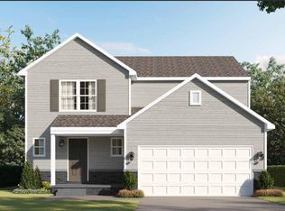 608 Brady Ln, Pontiac, MI 48342