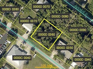 5380 Avenue C, Bokeelia, FL 33922