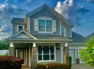 4228 Hubbard Rd, Charlotte, NC 28269