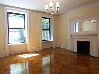 Rented by Citi Habitats