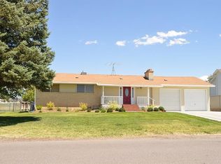 1192 N 1500 W, Clinton, UT 84015