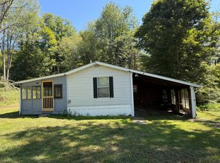 67 Ross Rd, Sugar Run, PA 18846