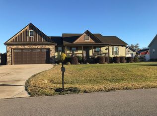 154 Imperial Dr, Clayton, NC 27527