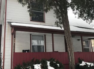839 Turner Ave NW, Grand Rapids, MI 49504