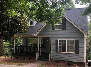 240 Hodgson Dr, Athens, GA 30606