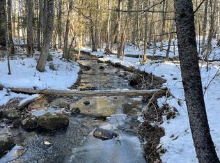 M10-L5 Hancock Pond Rd, North Anson, ME 04958