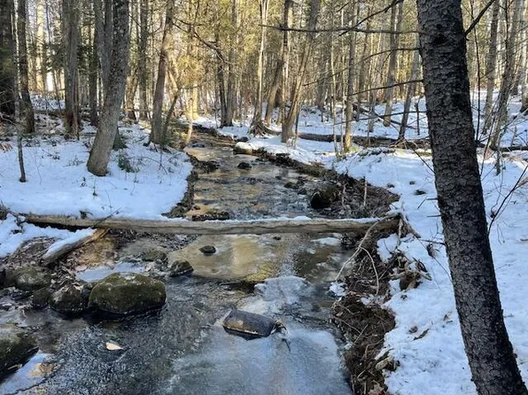 M10 L5 Hancock Pond Road, Embden, ME 04958