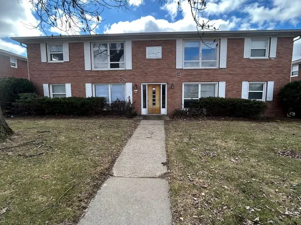 6101 W 25th St APT 4, Indianapolis, IN 46224