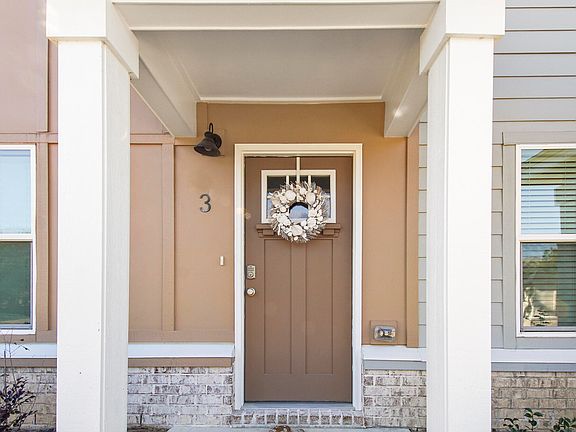 2nd image of 400 Mattie M Kelly Blvd #3