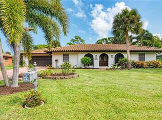 210 Cavallini Dr, Nokomis, FL 34275