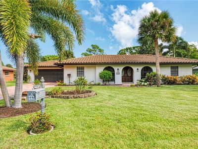 210 Cavallini Dr, Nokomis, FL, 34275