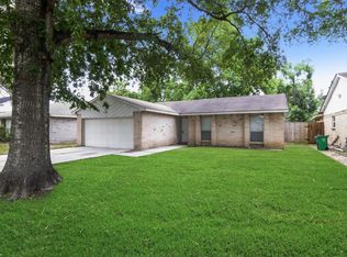 4550 Chestergate Dr, Spring, TX 77373