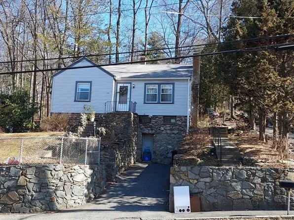 154 Boylston St, Shrewsbury, MA 01545