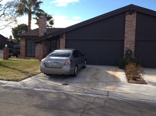 500 Raintree Ln, Las Vegas, NV 89107