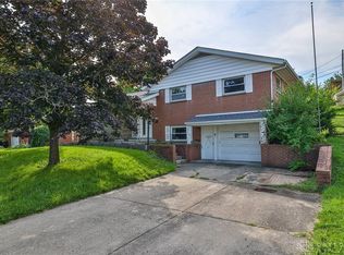 1095 Susan Dr, Hamilton, OH