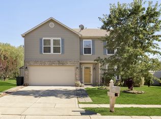 1423 Ripplewood Dr, Danville, IN