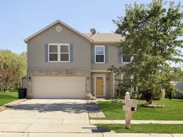 1423 Ripplewood Dr, Danville, IN 46122