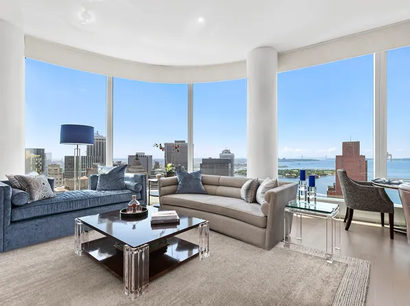 50 West Street 45B image 1 of 6