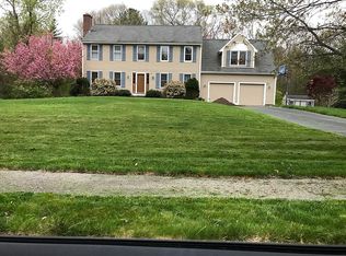 5 Necco Rd, Mansfield, MA 02048