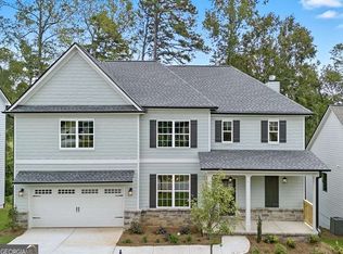 4034 Links Blvd, Jefferson, GA 30549