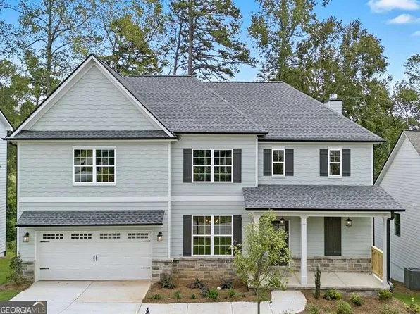 4034 Links Blvd, Jefferson, GA 30549