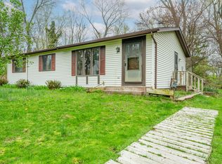 12843 S Wolcott Ave, Sawyer, MI 49125