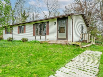 12843 S Wolcott Ave, Sawyer, MI, 49125