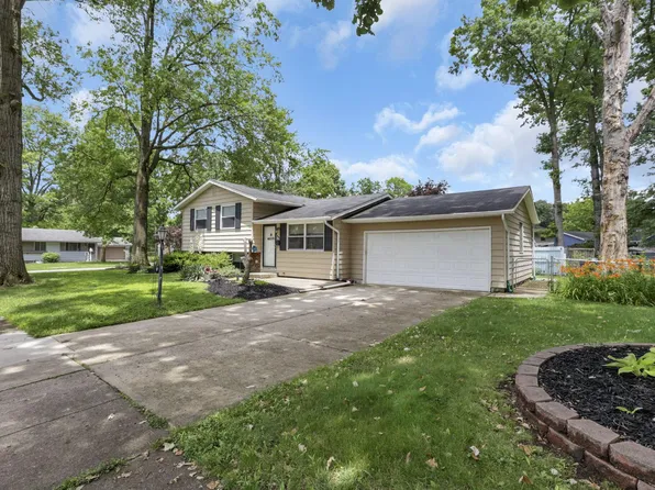 6498 Lexleigh Ct, Reynoldsburg, OH 43068