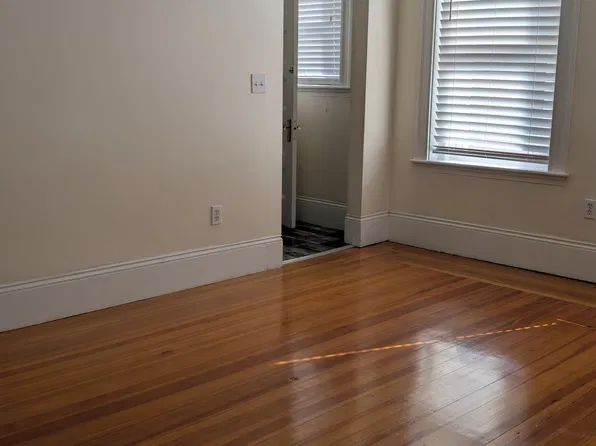 5 Park Vale #4C, Brookline, MA 02446