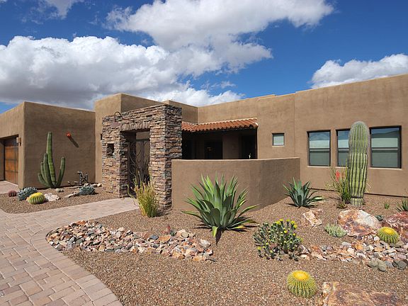 4th image of 4488 W Butterfly Mountain Dr