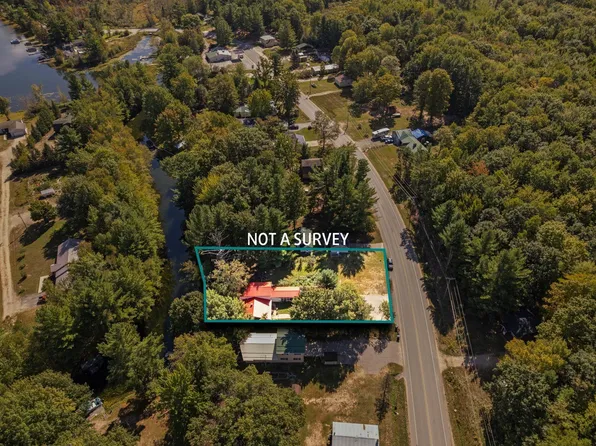 7283 County Road 612 NE, Kalkaska, MI 49646