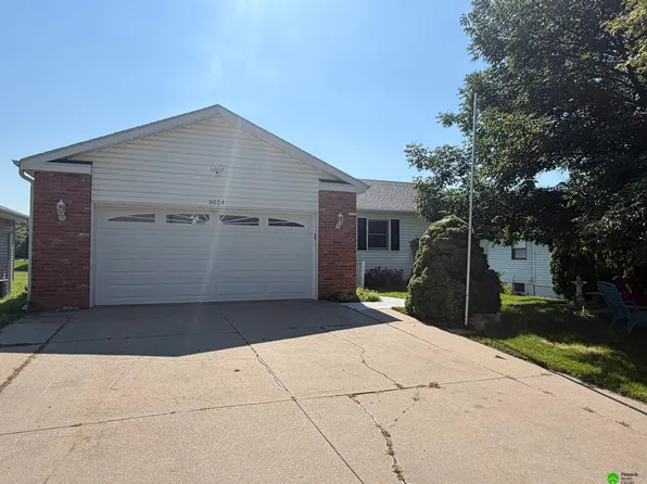 5024 N 25th St, Lincoln, NE 68521