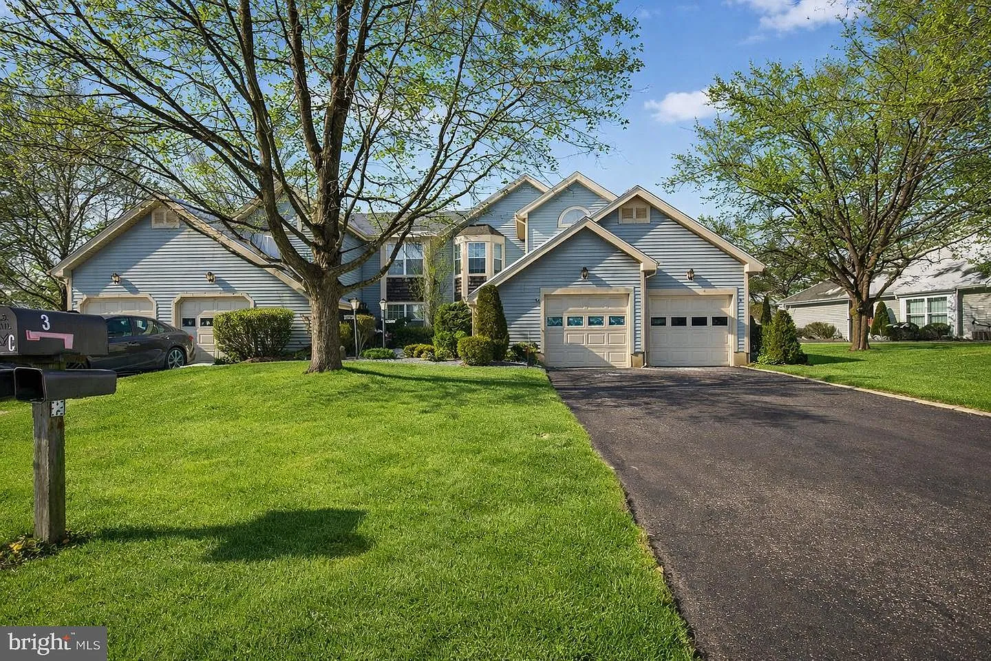 3 Spaulding Dr photo 1
