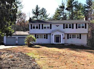 7 Richman Rd, Hudson, NH 03051