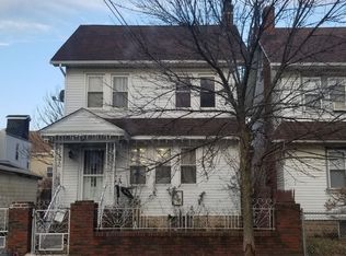 244 N 9th St, Newark, NJ 07107