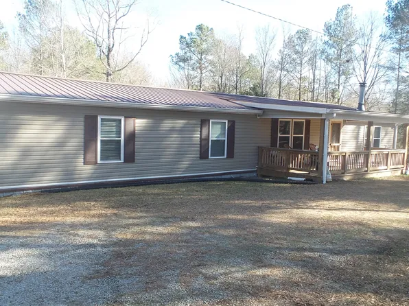 2202 PARTRIDGEOTWN RD, Lincolnton, GA 30817