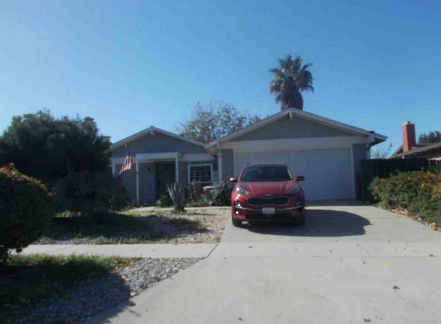 Property Front View
